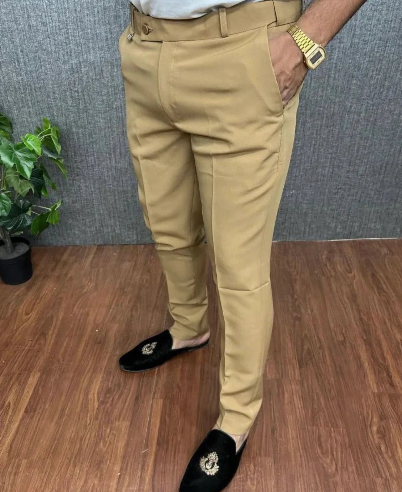 MAKE YOUR OWN COMBO SHIRT & PANT