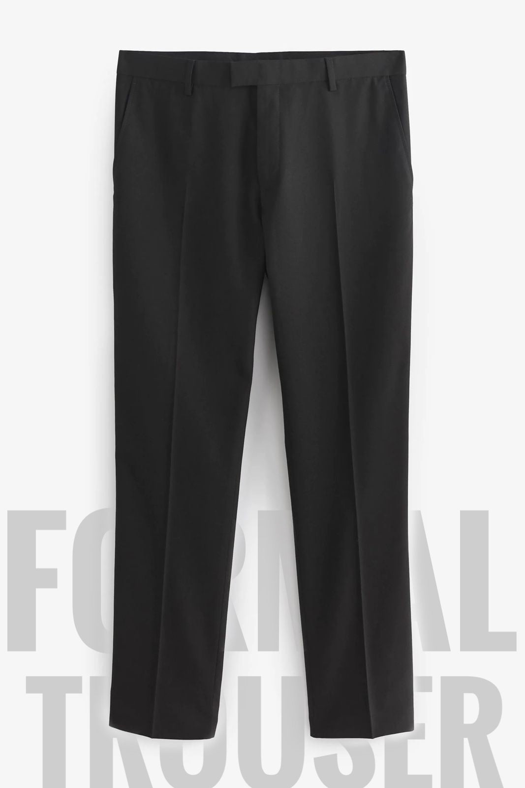 COMBO OF 2 FORMAL PANTS