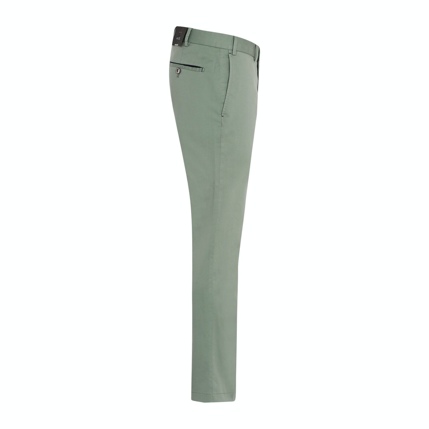 LIGHT GREEN FORMAL TROUSER
