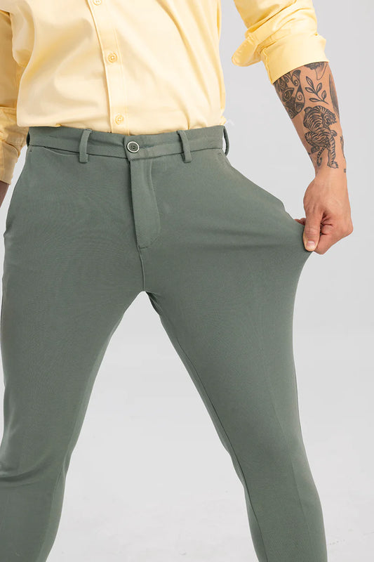 Berlin Trend Mens Apparels Stretchable Lycra Pants, Size: 28 - 40 at Rs  400/piece in Hyderabad